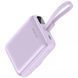 Універсальна мобільна батарея Proove Neutron 22.5W 10000mAh Purple (PBNE22022209) [618431], фото 2