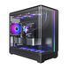 Корпус ATX W/O PSU MONTECH (KING 15 PRO (B)) [503174], фото 2