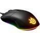 Мишка SteelSeries Rival 3 Gen 2, RGB, Black (62515) [401322], фото 3
