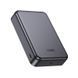Зовнішній акумулятор HOCO J160A Original PD20W magnetic power bank(10000mAh) Black (6942007664097) [806302], фото 3
