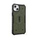Чохол-накладка Urban Armor Gear Pathfinder Magsafe для Apple iPhone 15 Plus Olive Drab (114311117272) [602161], фото 1