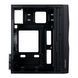 Корпус Prologix E113 Tempered Glass&Mesh Black (E113 Black) [612895], фото 4