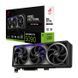 Відеокарта ASUS GeForce RTX 5090 32GB GDDR7 OC BTF ROG-ASTRAL-RTX5090-O32G-BTF-GAMING приховане підключення роз'ємів (90YV0NF0-M0NA00) [110428], фото 11
