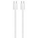 Кабель ColorWay USB Type-C - USB Type-C (M/M), 3.0 А, 2 м, Gray (CW-CBPDCC068-GR) [607384], фото 7