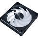 Вентилятор Lian Li Uni Fan CL Wireless 120-3 Black (G99.12CL1W3B.00) [616359], фото 11