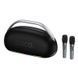 Портативна колонка HOCO HT2 Melody portable BT speaker Black (6942007672153) [806627], фото 3