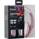 Гарнітура Defender FreeMotion B525, Bluetooth+3,5мм, White-Pink (63528) [401817], фото 6