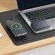 Зовнішній акумулятор HOCO J160A Original PD20W magnetic power bank(10000mAh) Black (6942007664097) [806302], фото 7