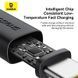 Кабель Baseus Dura Series Fast Charging Cable USB to Type-C 60W 1m Red+Black (P10377802U01-01) [804361], фото 12