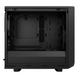 Корпус для ПК FRACTAL DESIGN Meshify 2 Nano Blk TG darkTint (FD-C-MES2N-01) [303846], фото 5