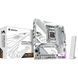 Материнська плата GIGABYTE (X870M AORUS ELITE WIFI7 ICE) [306208], фото 2