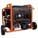 Генератор бензиновий Black&Decker (BXGNP6510E) [617938], фото 5