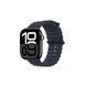 Смарт-годинник WIWU Smart Watch SW01 Black (6977703653274) [806478], фото 1