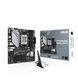 Материнcька плата ASUS PRIME B650M-A WIFI II sAM5 B650 4xDDR5 M.2 D-Sub HDMI DP Wi-Fi BT mATX (90MB1EG0-M0EAY0) [109086], фото 3