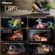 LED-телевізор Hisense 65UR8S (20019625) [204766], фото 2