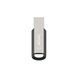 Флеш-пам'ять (накопичувач USB) USB3 128GB M400 LEXAR (LJDM400128G-BNBNG) [501252], фото 1