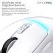 Миша бездротова OfficePro White (M468W) [615521], фото 6