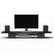 Підставка для монітора OfficePro Dark Wood/Black (MR177DW) [618082], фото 9