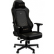 Ігрове крісло NOBLECHAIRS HERO Black (NBL-HRO-PU-BLA) [302012], фото 3