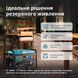 Генератор бензиновий Konner&Sohnen KS 10000E 1/3, 230/400В, 7.5/8кВт, 3Фази, електростартер, 88кг (KS10000E1/3) [114143], фото 4