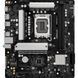 Материнська плата AsRock (1851/B860, 2*DDR5, PCIex16, HDMI/DP, 4xSATA, 2xM.2, 2.5Glan, 7.1ch, mATX) (B860M-X) [402700], фото 1