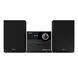 Мікросистема Sharp Micro Sound System Black (XL-B517D(BK)) [617148], фото 1
