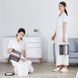 Пилосос Deerma Vacuum Cleaner (Wet and Dry) (TJ200) [610543], фото 22