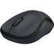 Мишка Logitech M220 бездротова, сіра (910-004895) [403323], фото 2