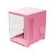 Корпус GTL Gaming Infinity Pink (GTLN275-1P) [616280], фото 4