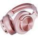 Гарнітура OneOdio Fusion A70, Bluetooth+3,5мм/6,35мм, Rose Gold (A70 Rose Gold) [404487], фото 3