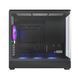 Корпус ATX W/O PSU MONTECH (KING 15 PRO (B)) [503174], фото 4