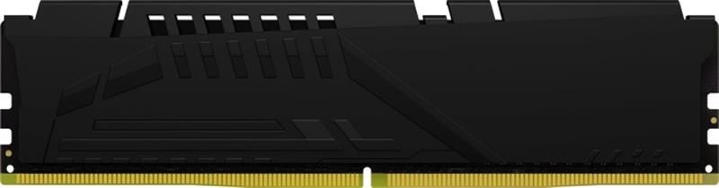 Модуль пам`яті DDR5 32GB/5600 Kingston Fury Beast Black (KF556C40BB-32) [607525]