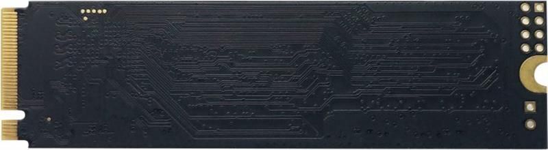 Накопичувач SSD 480GB Patriot P310 M.2 2280 PCIe NVMe 3.0 x4 TLC (P310P480GM28) [608101]