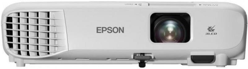 Проєктор Epson EB-W06 WXGA (V11H973040)