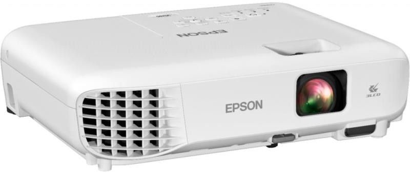 Проєктор Epson EB-W06 WXGA (V11H973040)