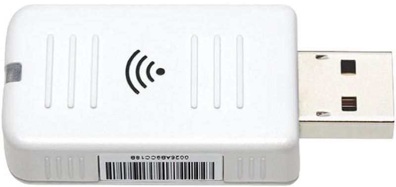 WiFi модуль ELPAP10 проекторів Epson (V12H731P01) [106830]