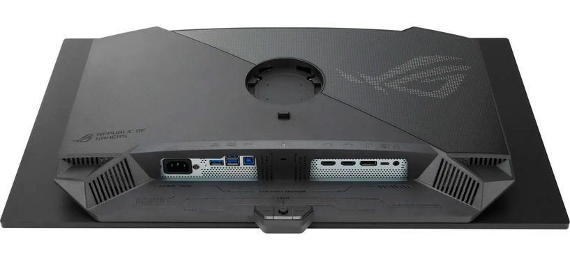Монітор Asus 27" ROG Strix XG27ACDNG OLED Black 360Hz (90LM0AN0-B01970) [614072]