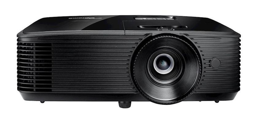 Проектор OPTOMA HD146X (E1P0A3PBE1Z2) [302560]