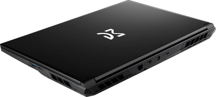 Ноутбук Dream Machines RG5060-17 17.3QHD IPS, Intel i9-14900HX, 32GB, F1TB, NVD5060-8, DOS, чорний (RG5060-17UA29) [113569]