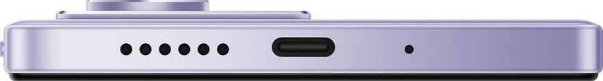 Смартфон Xiaomi Redmi 15 6/128GB Sandy Purple (1163421) [203233]