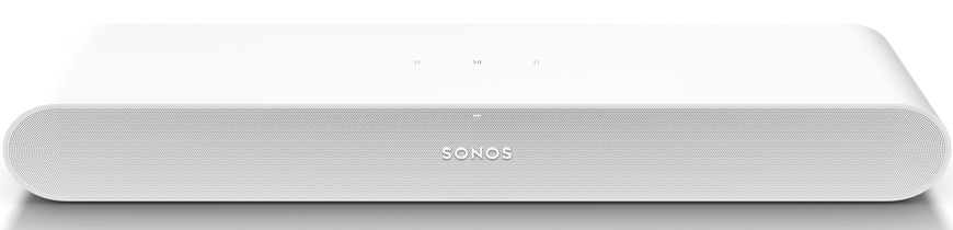 Саундбар Sonos Ray (RAYG1EU1)