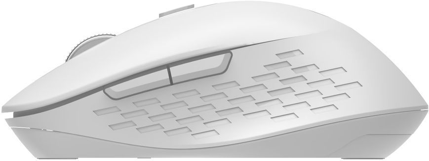 Миша бездротова OfficePro White (M230W) [606685]