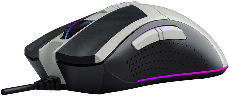 Миша Bloody W90 Max Panda White (W90 Max Bloody (Panda White)) [606586]