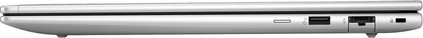Ноутбук HP Probook 460-G11 16" WUXGA IPS AG, Intel U7-155H, 16GB, F1024GB, UMA, DOS, сріблястий (AD0W4ET) [100441]