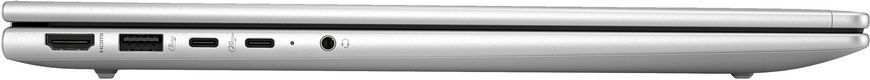 Ноутбук HP Probook 460-G11 16" WUXGA IPS AG, Intel U5-125H, 32GB, F1TB, UMA, DOS, сріблястий (AD0V9ET) [100357]