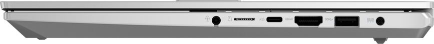 Ноутбук ASUS Vivobook Pro 15 M6500XU-LP018 15.6" FHD IPS (90NB1202-M000M0)
