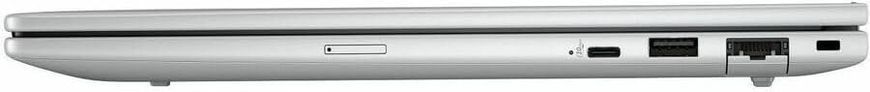 Ноутбук HP EliteBook 8-G1i 14" WUXGA AG, Intel U7-265H, 32GB, F1TB, UMA, Win11P, сріблястий (C67HZET) [112296]