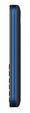 Мобiльний телефон Ergo E241 Dual Sim Blue (E241 Blue) [620312]