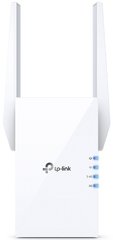 TP-Link Повторювач Wi-Fi сигналу RE505X AX1500 1хGE LAN MU-MIMO OFDMA MESH ext. ant x2