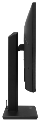 Монiтор 23.8" Acer B248YGbemiqprcuzx Black (UM.QB8EE.G01) [203243]